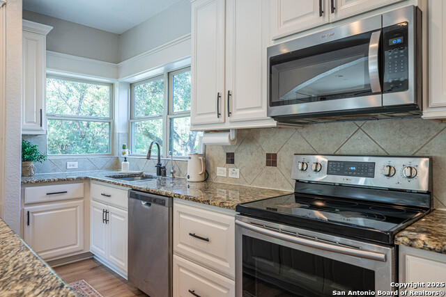 Listing photo id 8 for 11087 Mesquite