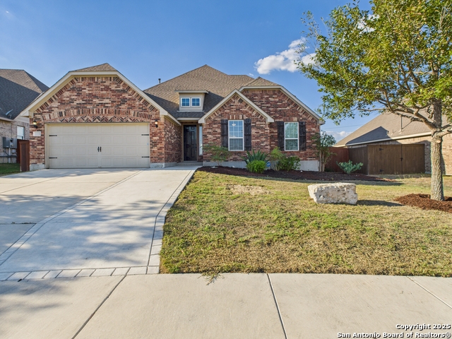 Details for 2915 Running Fawn, San Antonio, TX 78261