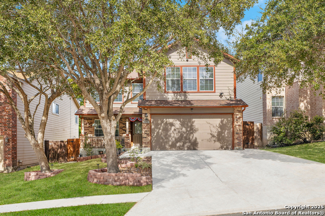 Details for 5640 Poppy Seed Run, Leon Valley, TX 78238