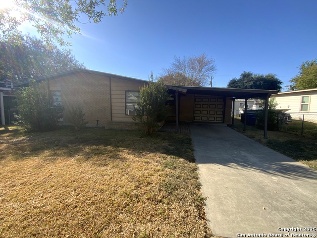 Details for 122 Croesus  , San Antonio, TX 78213