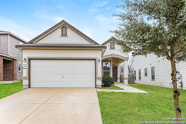 Details for 7106 Palomino Bay, San Antonio, TX 78252
