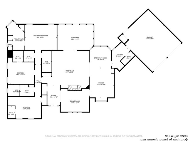 Listing photo id 24 for 8470 Park Lane Dr