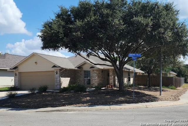 Details for 5706 Cardinal Fls, San Antonio, TX 78239