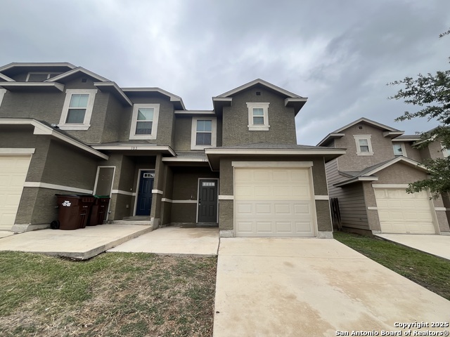 Details for 7113 Micayla Cove  104, San Antonio, TX 78244