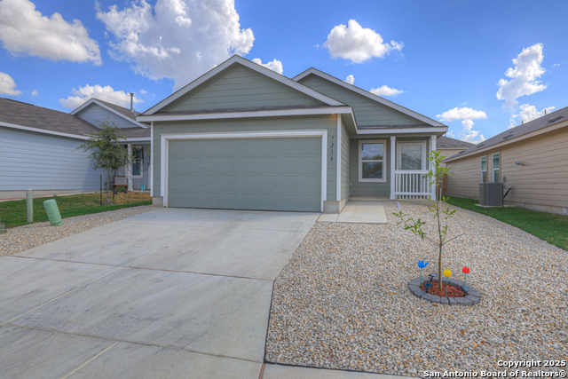 Details for 7216 Pasture Run, San Antonio, TX 78252