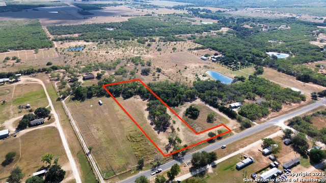 Details for Lot 3 Fm 3175, Lytle, TX 78052
