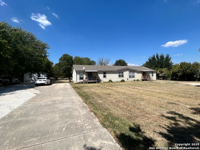 Details for 544 Gallagher, McQueeney, TX 78123