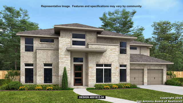 Details for 1429 Specie Creek, San Antonio, TX 78260
