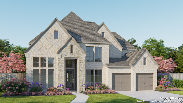 Details for 10302 Tapaderos Drive, San Antonio, TX 78254