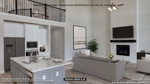 Image 3 of 19 For 10302 Tapaderos Drive