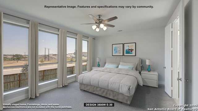 Image 4 of 19 For 10302 Tapaderos Drive