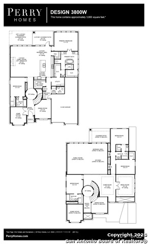 Image 6 of 19 For 10302 Tapaderos Drive