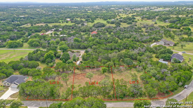 Listing photo id 1 for Lot 3 Heinen