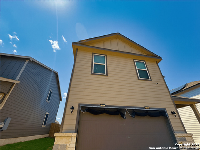 Details for 4135 Winchester Cv, Converse, TX 78109