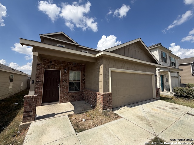 Details for 715 Wild Olive, San Antonio, TX 78219