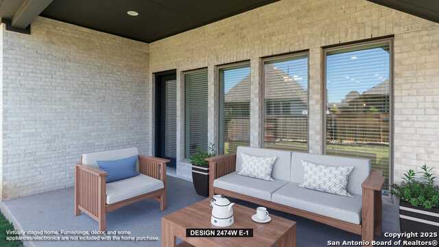 Listing photo id 3 for 10135 Sumlin Court