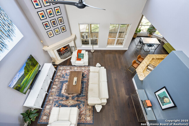 Image 29 of 40 For 12415 Winding Branch