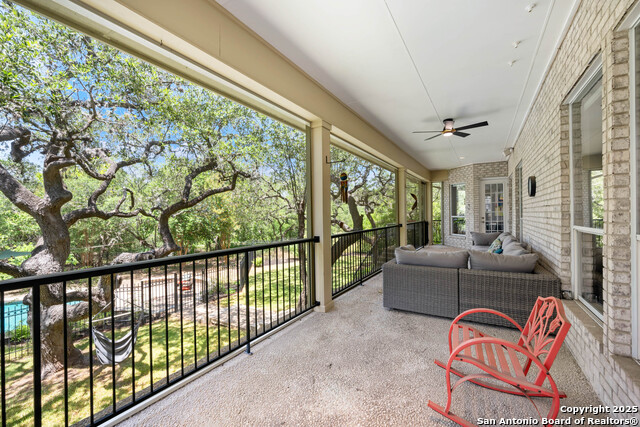 Image 38 of 40 For 12415 Winding Branch