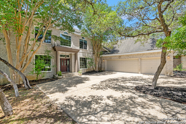 Image 4 of 40 For 12415 Winding Branch