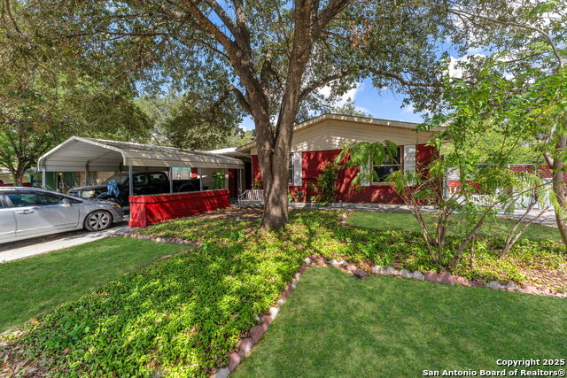 Details for 4219 Moana Dr, San Antonio, TX 78218