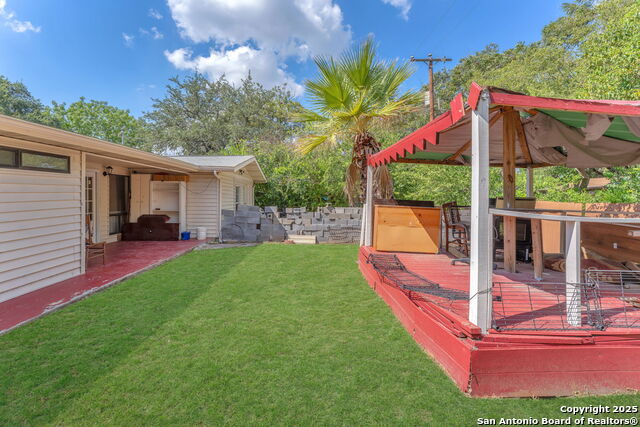 Image 15 of 16 For 4219 Moana Dr