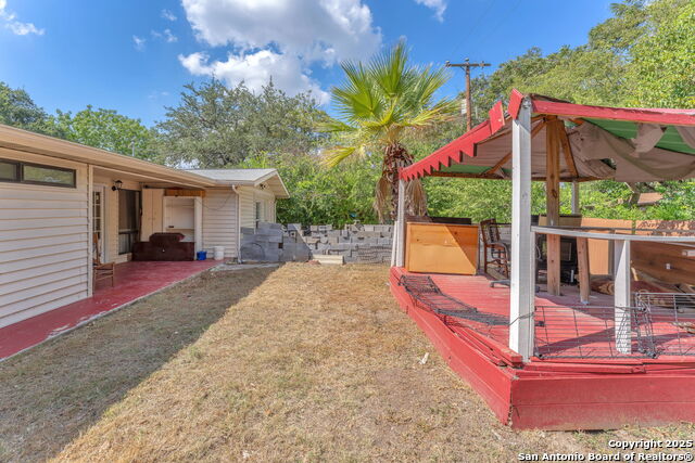 Image 16 of 16 For 4219 Moana Dr