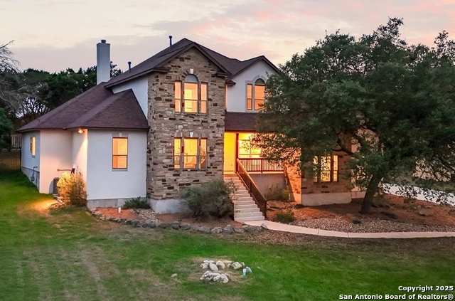 Details for 8916 Tuscan Hills, San Antonio, TX 78266