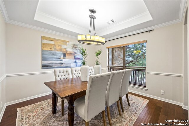 Image 12 of 60 For 8916 Tuscan Hills