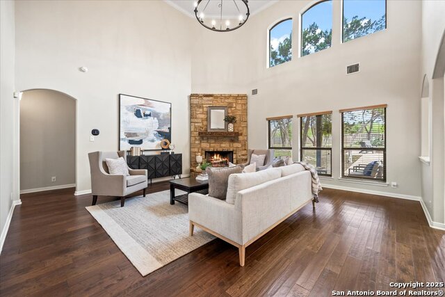 Image 13 of 60 For 8916 Tuscan Hills