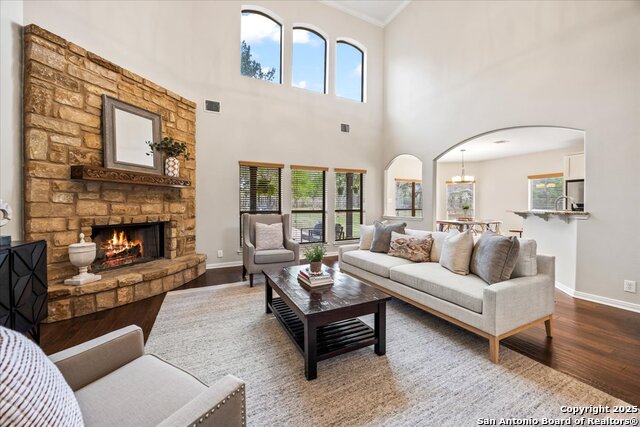 Image 15 of 60 For 8916 Tuscan Hills