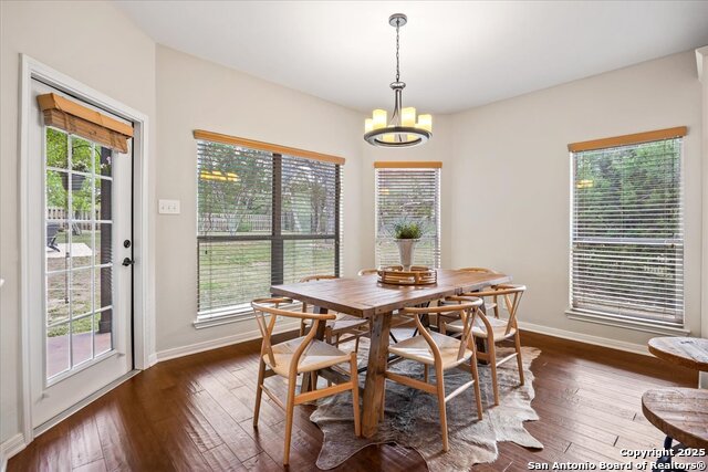 Image 17 of 60 For 8916 Tuscan Hills