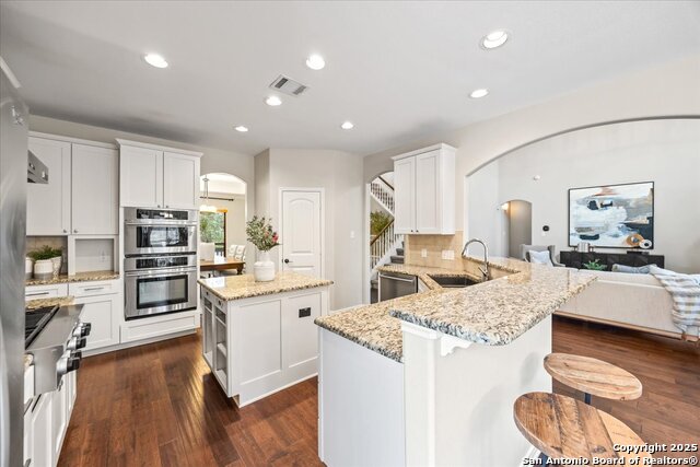 Image 18 of 60 For 8916 Tuscan Hills