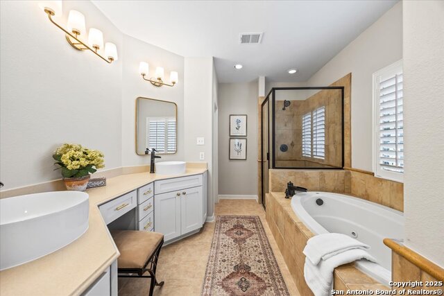 Image 25 of 60 For 8916 Tuscan Hills