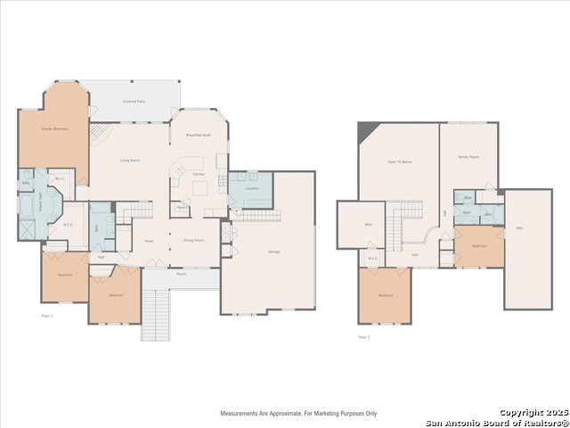 Image 36 of 60 For 8916 Tuscan Hills