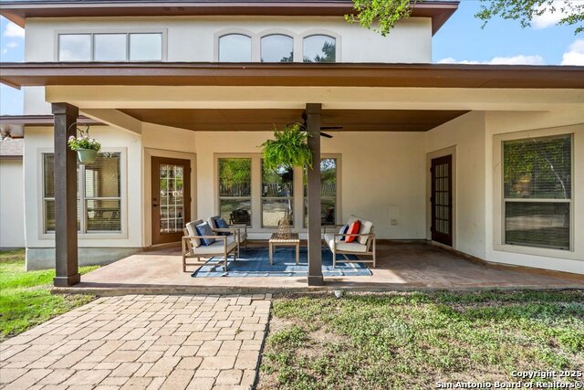 Image 38 of 60 For 8916 Tuscan Hills