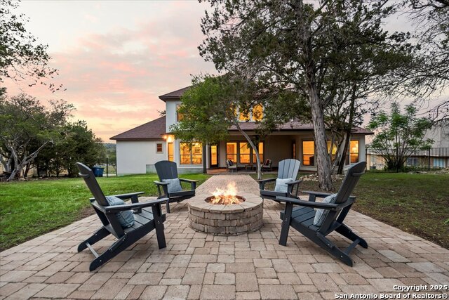 Image 46 of 60 For 8916 Tuscan Hills