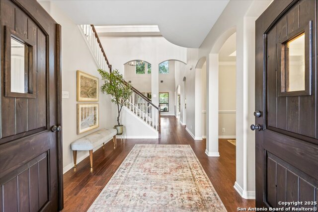 Image 5 of 60 For 8916 Tuscan Hills