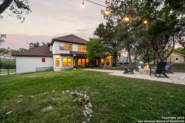 Image 58 of 60 For 8916 Tuscan Hills