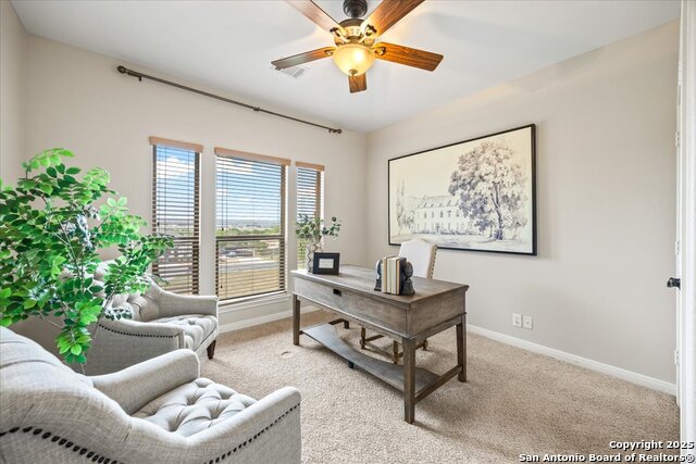 Image 8 of 60 For 8916 Tuscan Hills