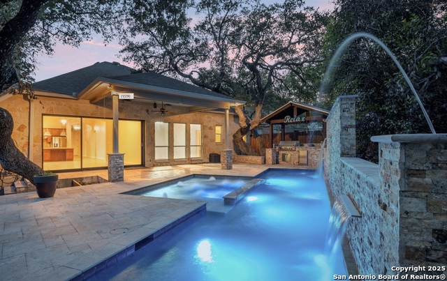 Details for 1231 Walkers Way, San Antonio, TX 78216
