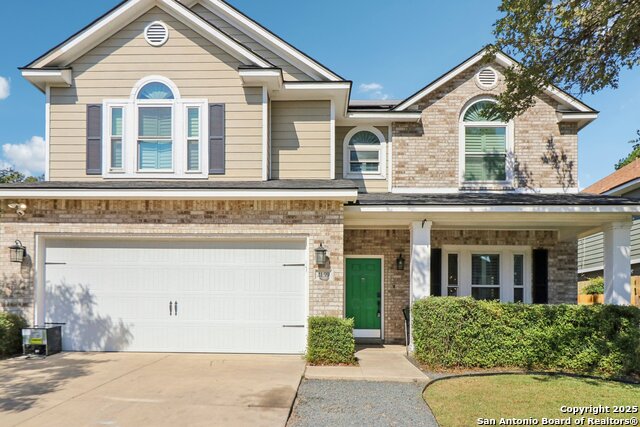 Details for 2159 Redwoods Crest, San Antonio, TX 78232