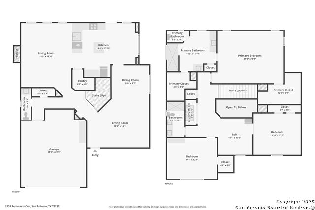 Listing photo id 39 for 2159 Redwoods Crest