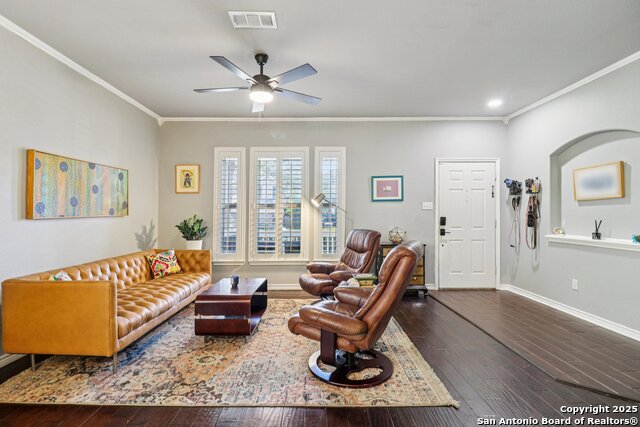 Listing photo id 3 for 2159 Redwoods Crest