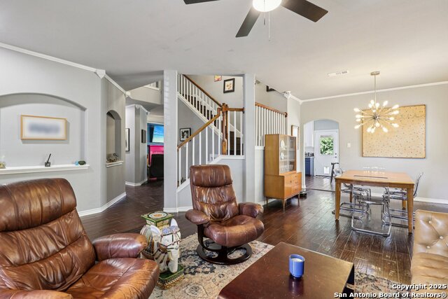 Listing photo id 4 for 2159 Redwoods Crest