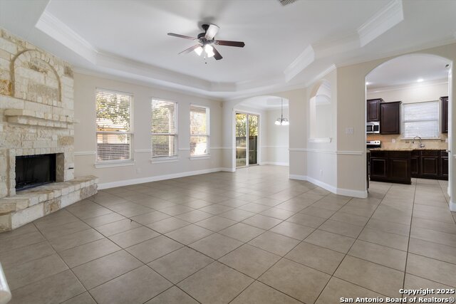 Image 5 of 24 For 5118 Thymus