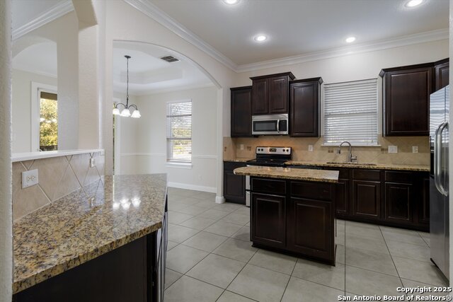 Image 8 of 24 For 5118 Thymus