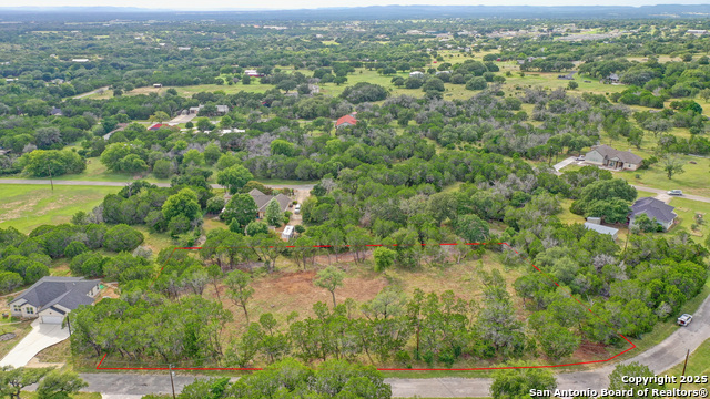 Details for Lot 4 Heinen, Bandera, TX 78003