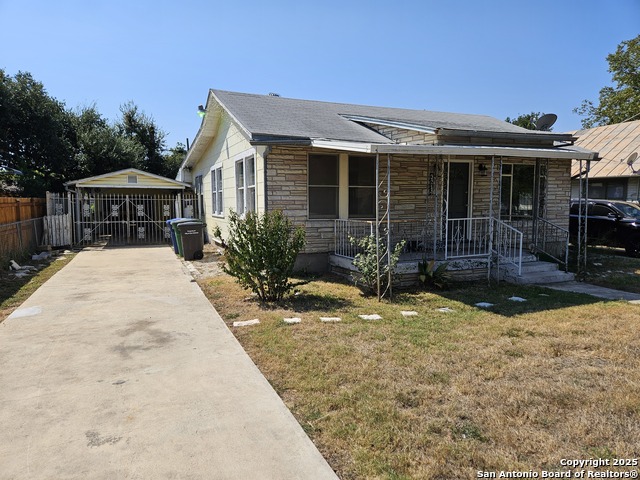 Image 2 of 16 For 3214 Travis W