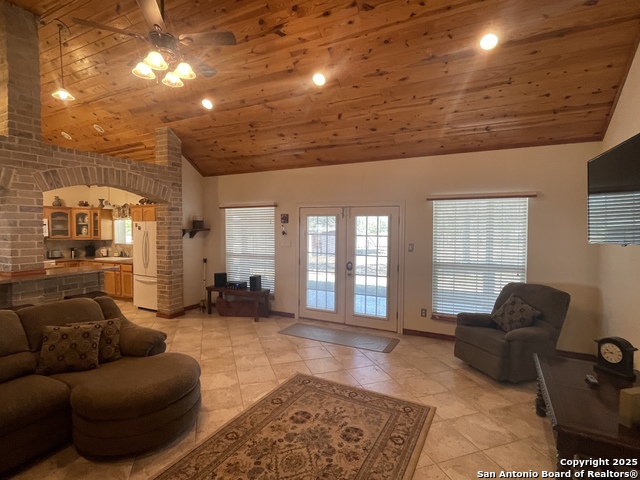 Image 7 of 28 For 219 Private Road 568