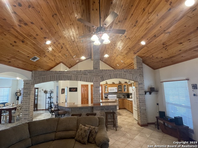 Image 9 of 28 For 219 Private Road 568